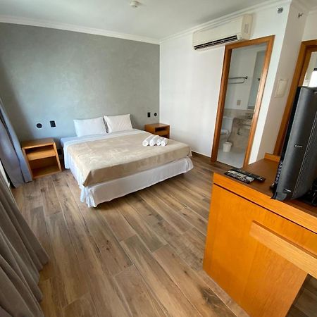 Flat Reformado Em Hotel No Jardins Sao Paulo Dış mekan fotoğraf