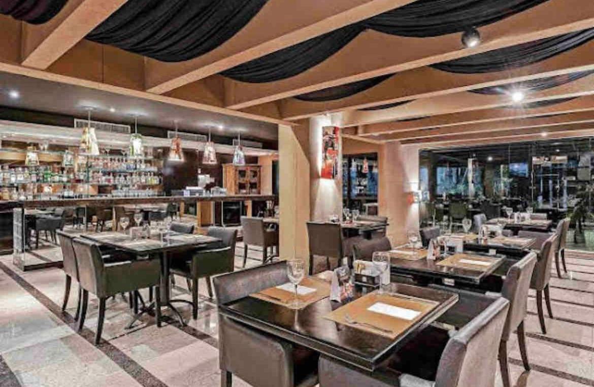 Flat Reformado Em Hotel No Jardins Sao Paulo Dış mekan fotoğraf
