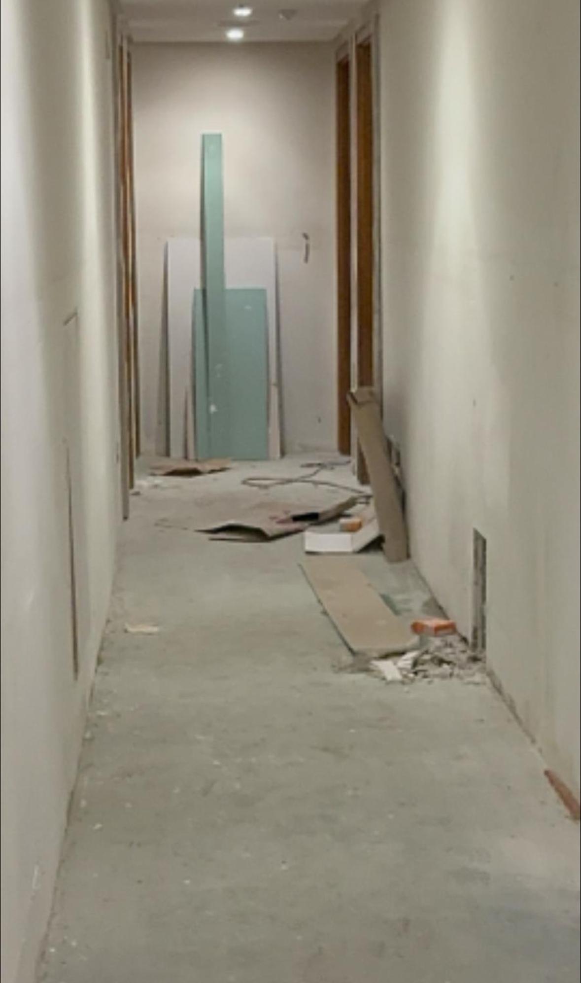Flat Reformado Em Hotel No Jardins Sao Paulo Dış mekan fotoğraf